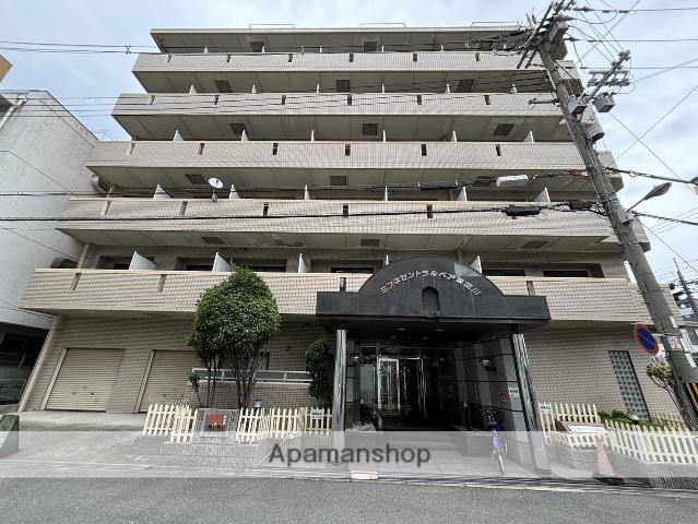 ミフネセントラルベア東淀川