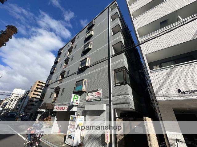 メゾネットフジ