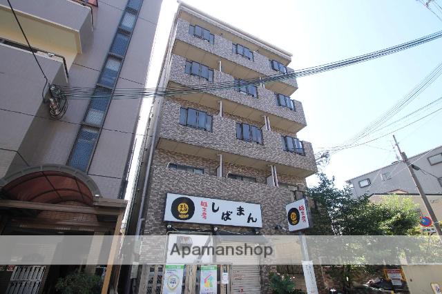 プラザコウエイ1