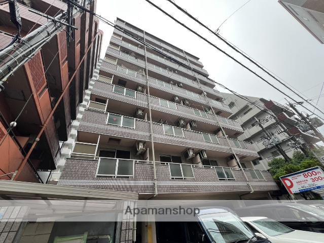 サバーブ シティ ⅩⅢ