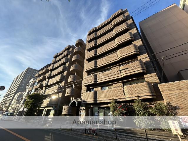 セントパークアベニュー