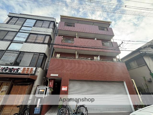 ウエストハイツ