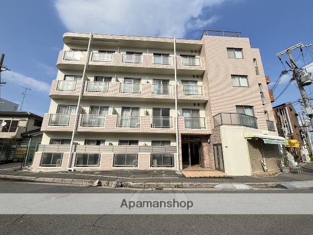 レジデンスヤマキ