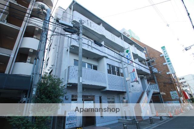 ルミエールエスト淀川