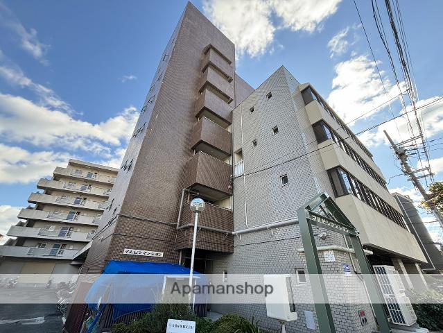 マルビシマンション
