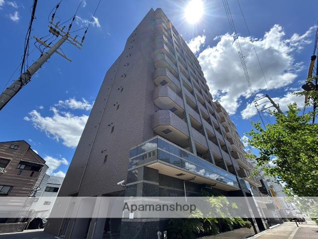 クレアートアドバンス北大阪