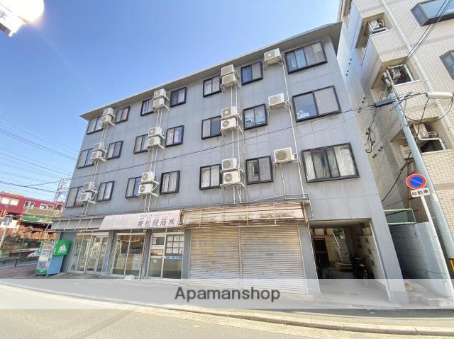 サンハイツ北館