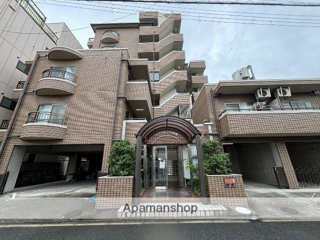 サニーハイツ伊東