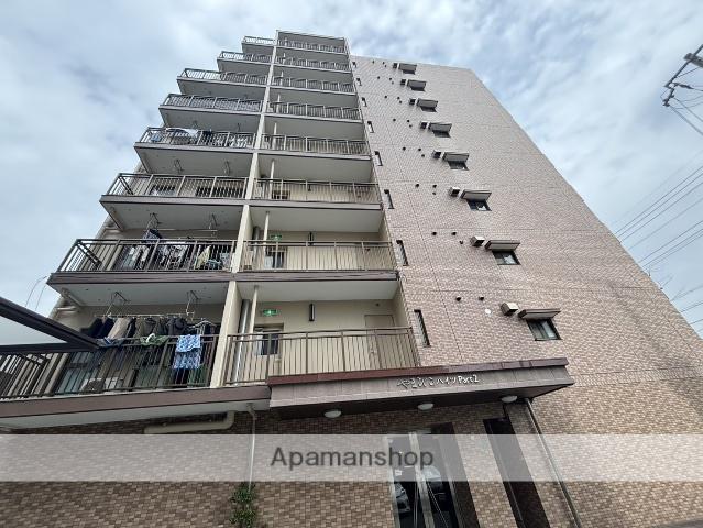 やまびこハイツPART2