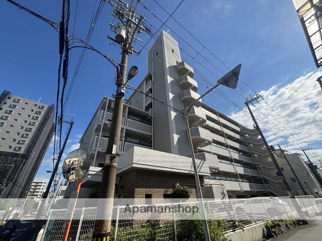 ブルックパレス