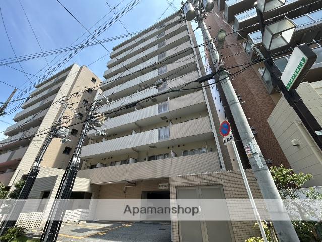 アーバネス淀川