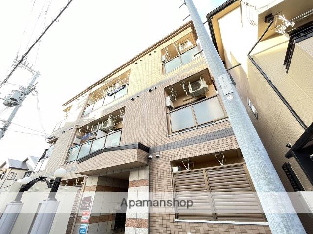 スタンドアップ柴島