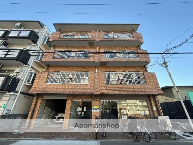 シャンボール淀川