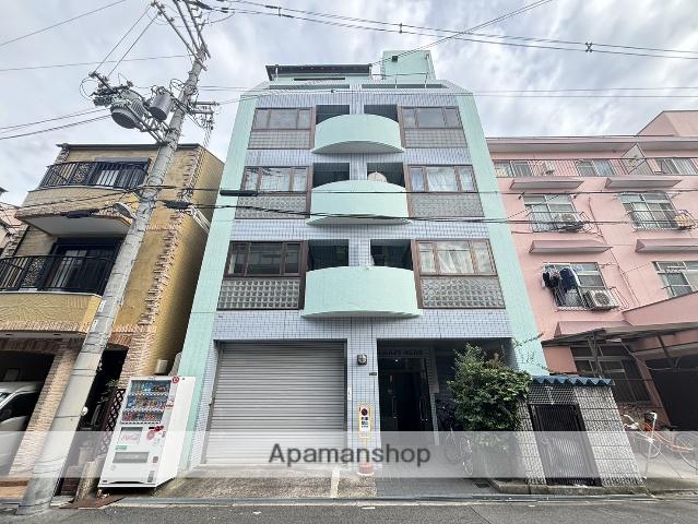 ローレルハイツウエハラ