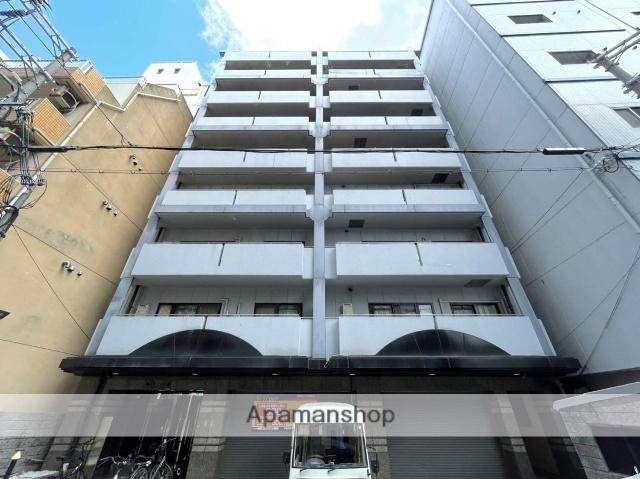 REBANGA十三アパートメント