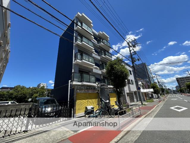 トレンディ新大阪