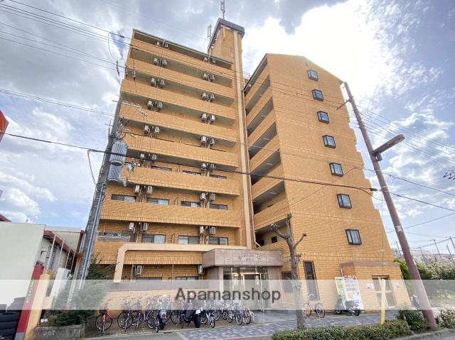 ロイヤルハイツ西淡路PART2