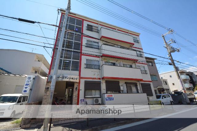 イーズマンション1