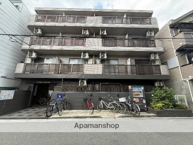 京和マンション