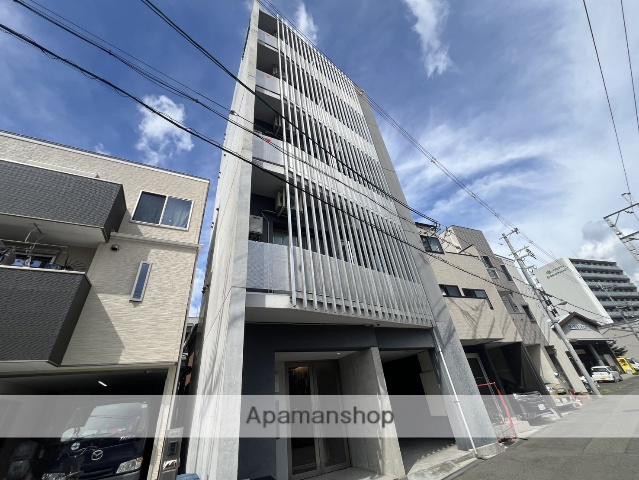 リヒト新大阪ウエスト