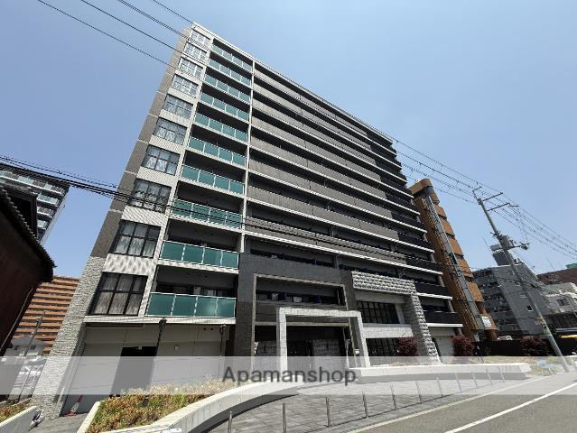 S-RESIDENCE新大阪GARDEN