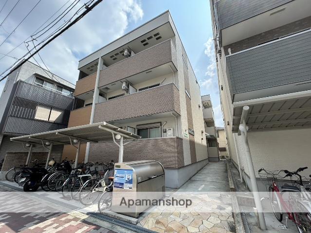 フジパレス大桐ノース