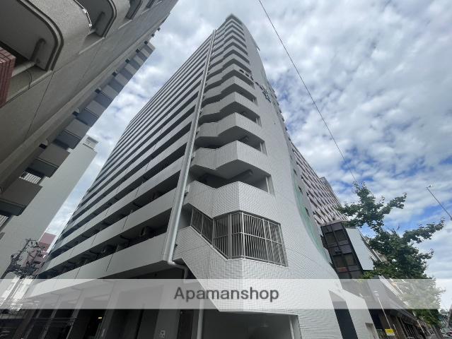 スペーシア江坂広芝町