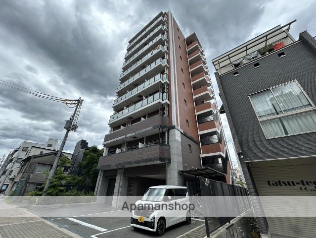 サンメゾン16