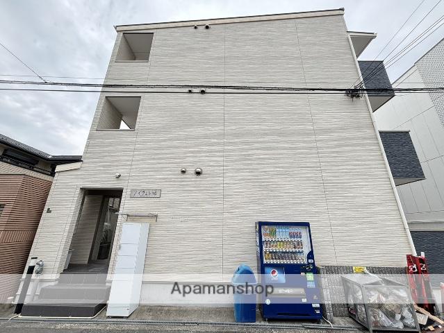 ノイヴェル小松