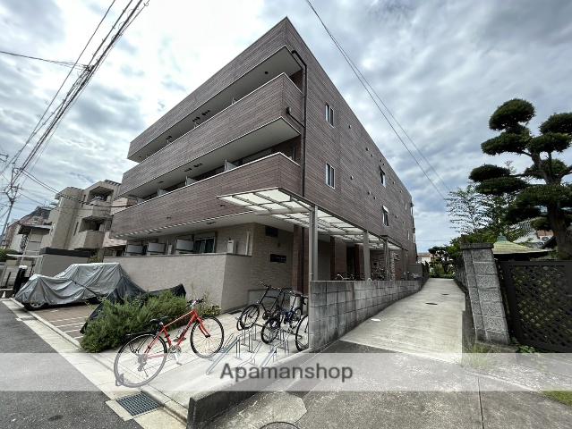 プルメリア江坂