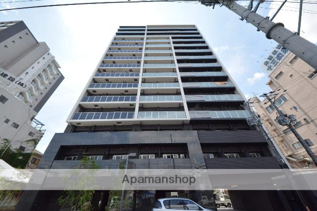 スワンズシティ新大阪ヴィーヴォ