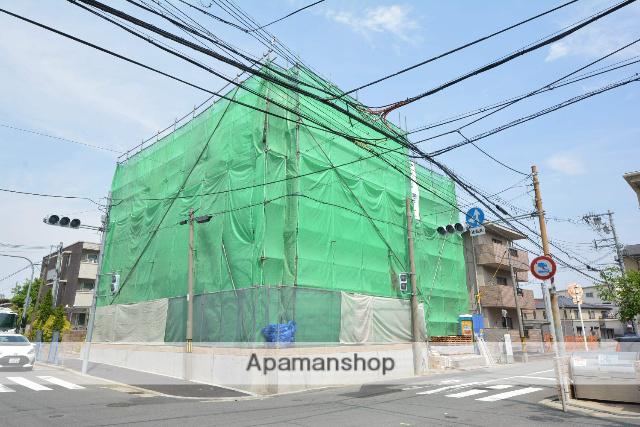 フジパレス下新庄駅西