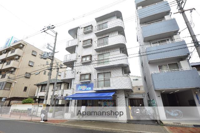 ドミノコントレール小松ビル