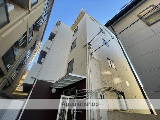 KSコートリバーサイド相川