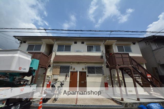 新交テラス相川