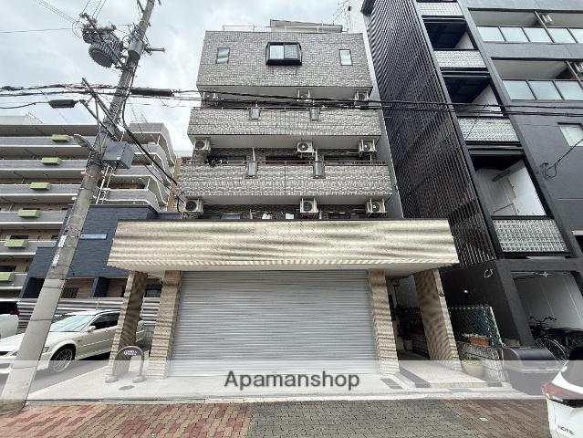 ルミエール小松