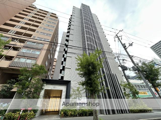 DIMUS新大阪