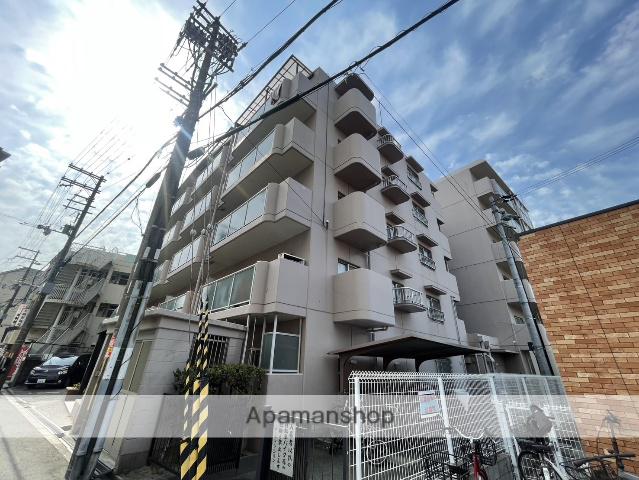 第1パールマンション
