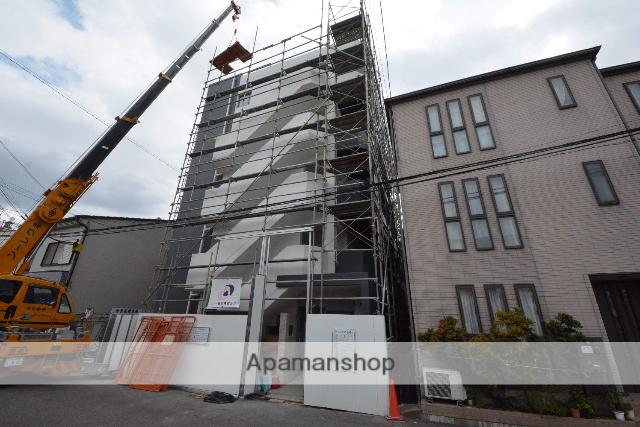 阪急電鉄京都線 淡路駅 徒歩6分 5階建 築6年