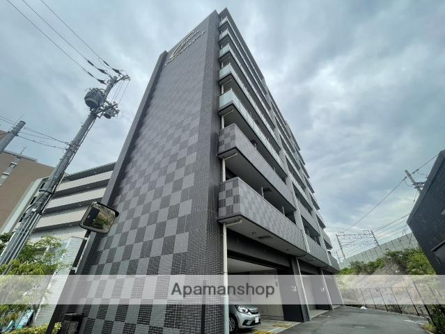 ファステート北大阪ラッセル