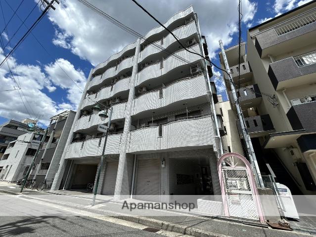 豊新芙蓉ハイツ