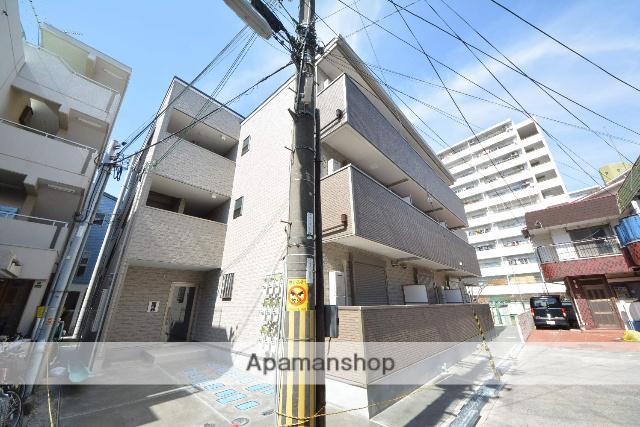 グランパシフィック大経大北