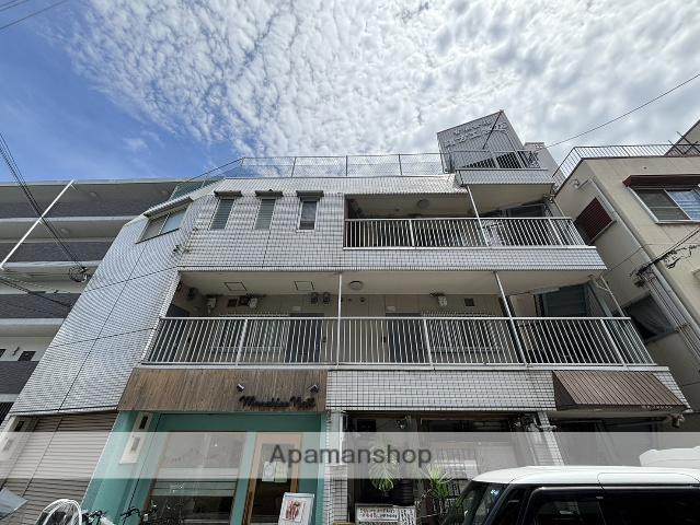 緒方マンション