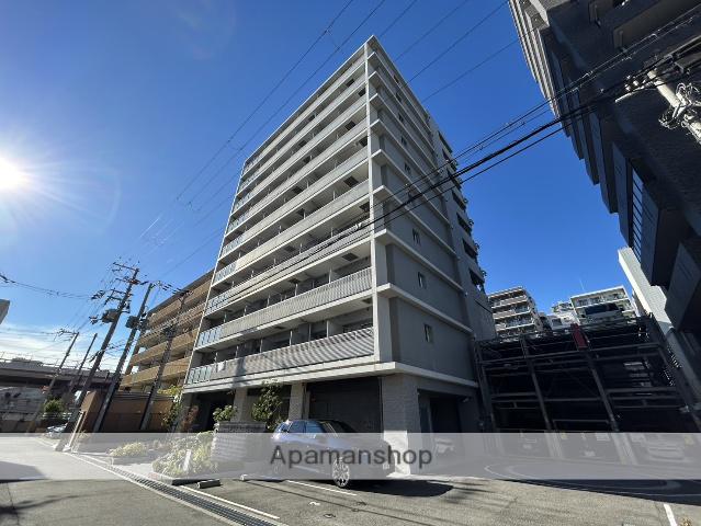 コンフォリア江坂広芝町