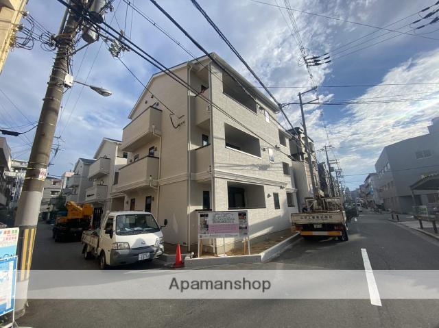 プール・トゥジュール ジャンフランソワ