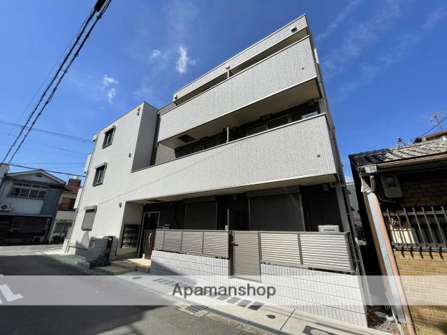 震雲マンション