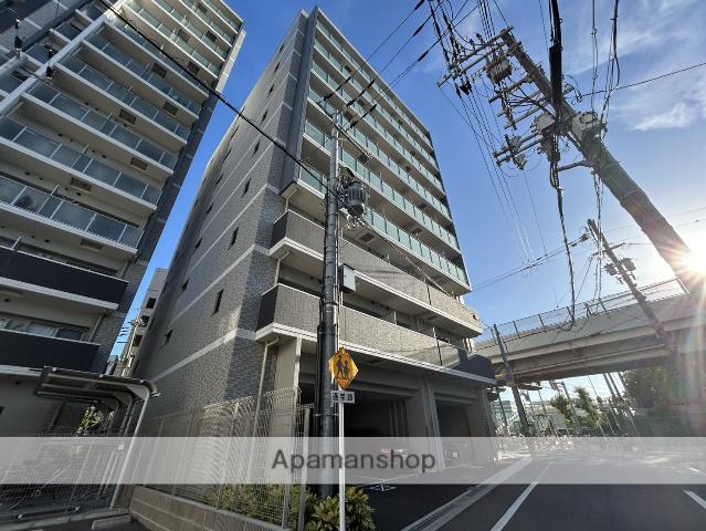 エスリードレジデンス大阪グランノースⅠ