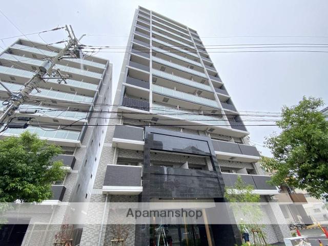 エスリードレジデンス大阪グランノースⅡ