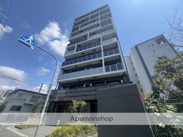 プレサンスOSAKA西中島リエゾン