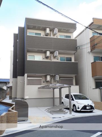 フジパレス北公園1番館